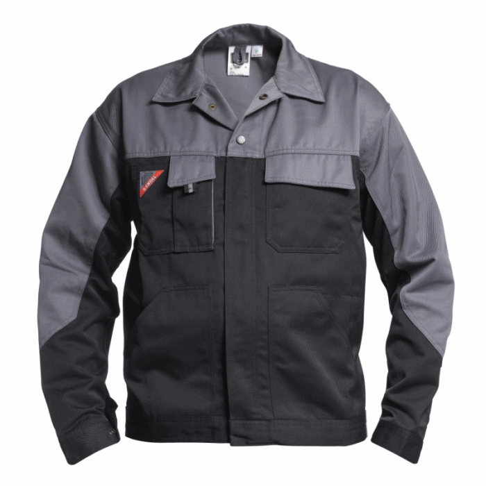 Engel Workwear Engel Werkjas 1600-780 - Afbeelding 3