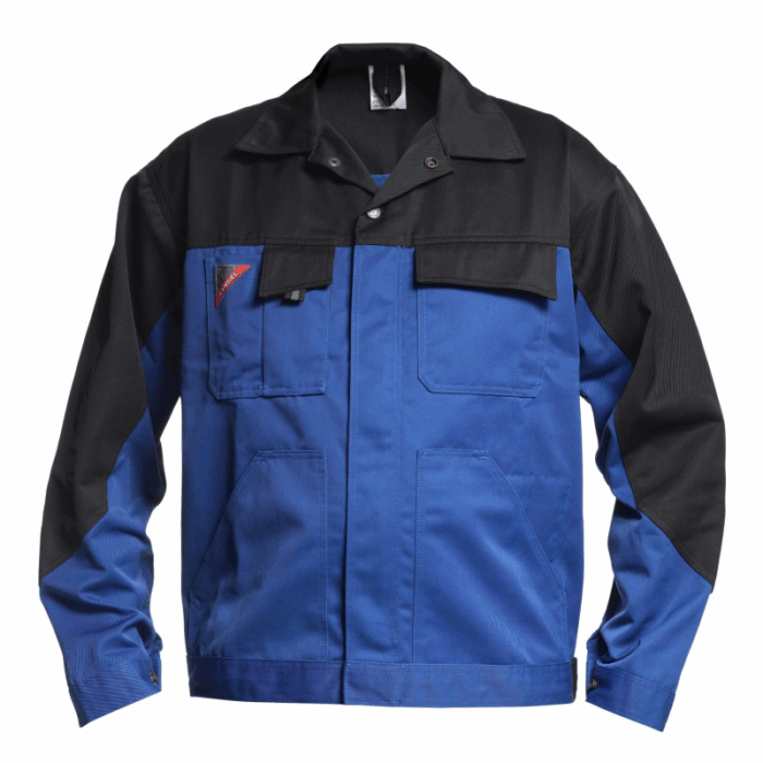 Engel Workwear Engel Werkjas 1600-780 - Afbeelding 4
