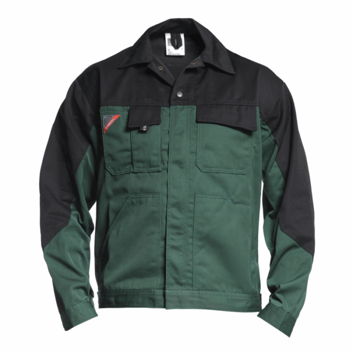 Engel Workwear Engel Werkjas 1600-780 - Afbeelding 6