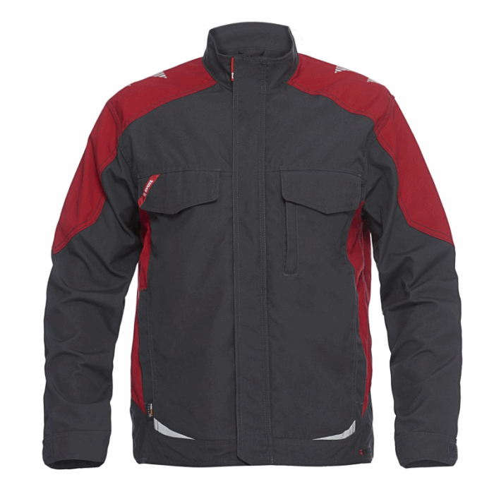 Engel Workwear Engel Galaxy Werkjas 1810-254
