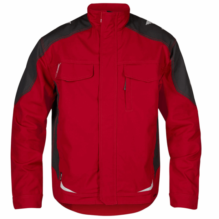 Engel Workwear Engel Galaxy Werkjas 1810-254 - Afbeelding 2