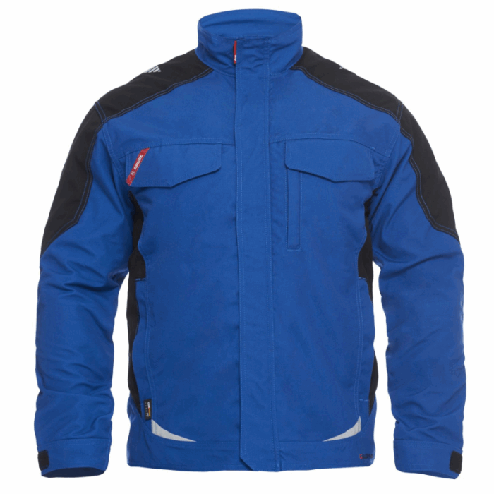 Engel Workwear Engel Galaxy Werkjas 1810-254 - Afbeelding 3