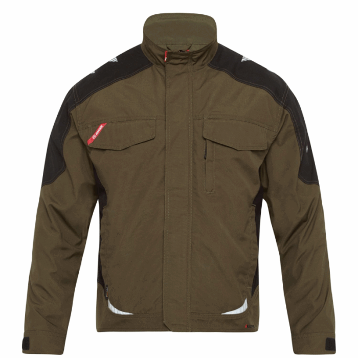 Engel Workwear Engel Galaxy Werkjas 1810-254 - Afbeelding 4