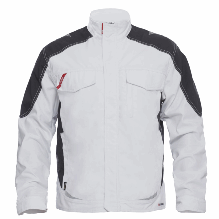 Engel Workwear Engel Galaxy Werkjas 1810-254 - Afbeelding 5