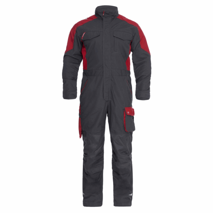 Engel Workwear Engel Galaxy Overall 4810-254