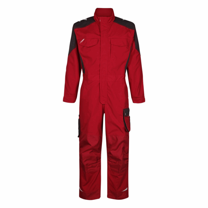 Engel Workwear Engel Galaxy Overall 4810-254 - Afbeelding 2