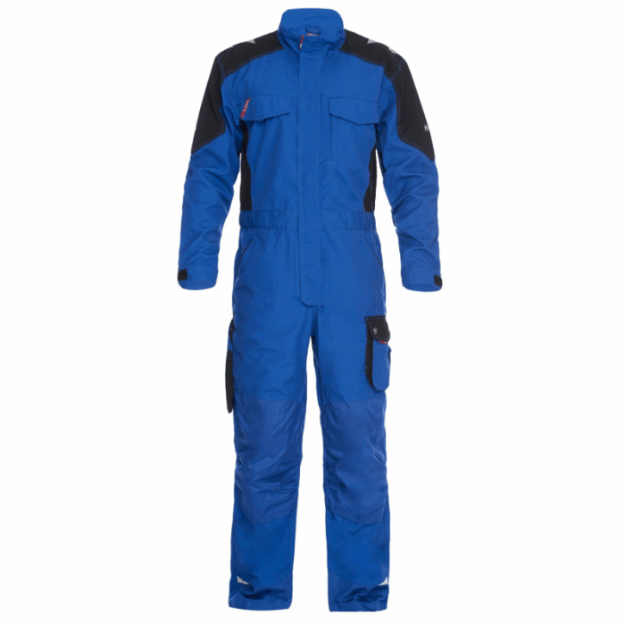 Engel Workwear Engel Galaxy Overall 4810-254 - Afbeelding 3