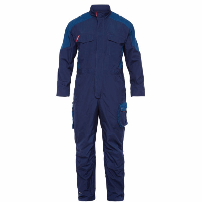 Engel Workwear Engel Galaxy Overall 4810-254 - Afbeelding 4