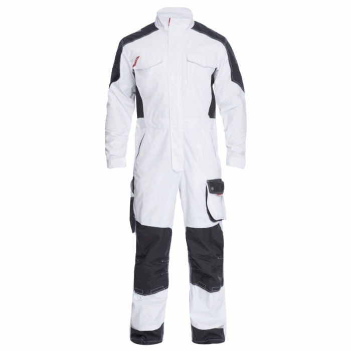 Engel Workwear Engel Galaxy Overall 4810-254 - Afbeelding 5