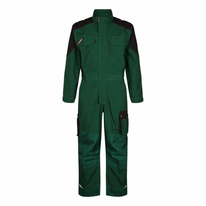 Engel Workwear Engel Galaxy Overall 4810-254 - Afbeelding 6
