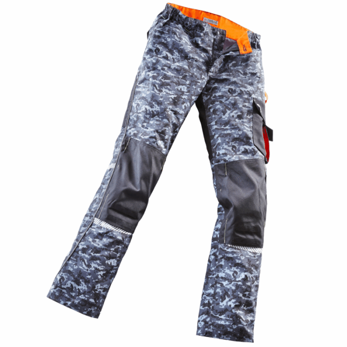 Terrax Workwear Terrax Werkbroek 20312 - Afbeelding 4