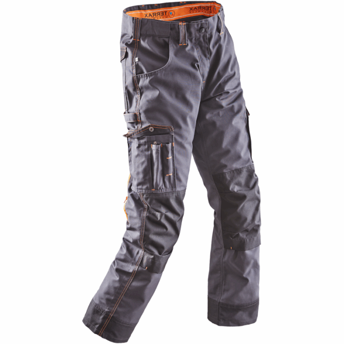 Terrax Workwear Terrax Werkbroek 20387-6410