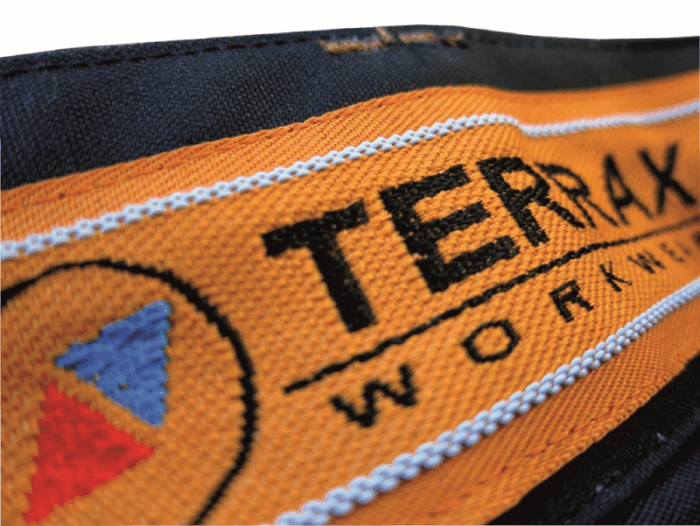 Terrax Workwear Terrax Werkbroek 20387-6410 - Afbeelding 3