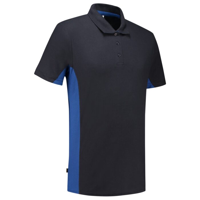 Tricorp Workwear Tricorp 202004 Polo Bicolor (Heren) - Afbeelding 4