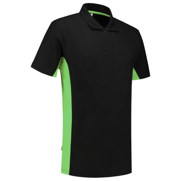 Tricorp Workwear Tricorp 202004 Polo Bicolor (Heren) - Afbeelding 5