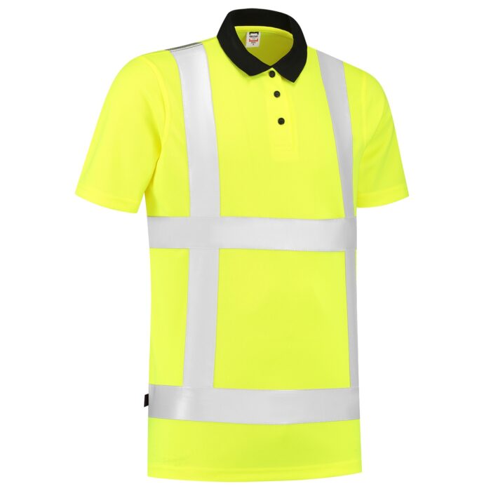 Tricorp Workwear Tricorp Poloshirt 203006 RWS Birdseye
