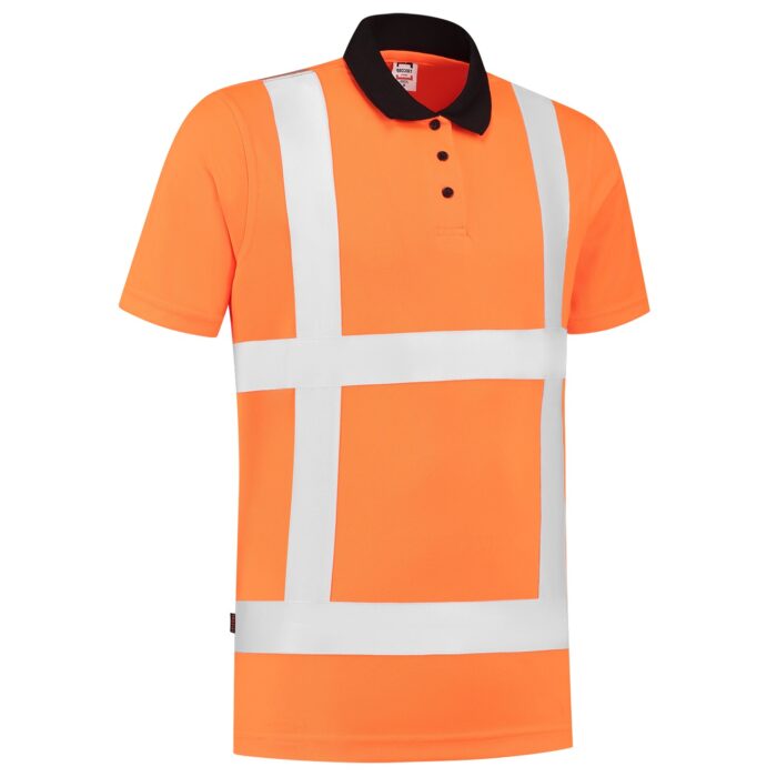 Tricorp Workwear Tricorp Poloshirt 203006 RWS Birdseye - Afbeelding 2