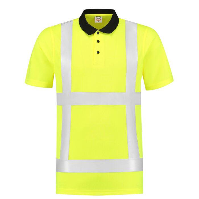 Tricorp Workwear Tricorp Poloshirt 203006 RWS Birdseye - Afbeelding 3