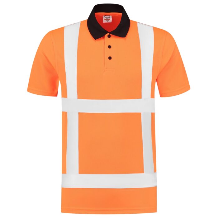 Tricorp Workwear Tricorp Poloshirt 203006 RWS Birdseye - Afbeelding 4