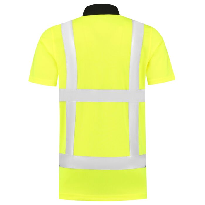 Tricorp Workwear Tricorp Poloshirt 203006 RWS Birdseye - Afbeelding 5