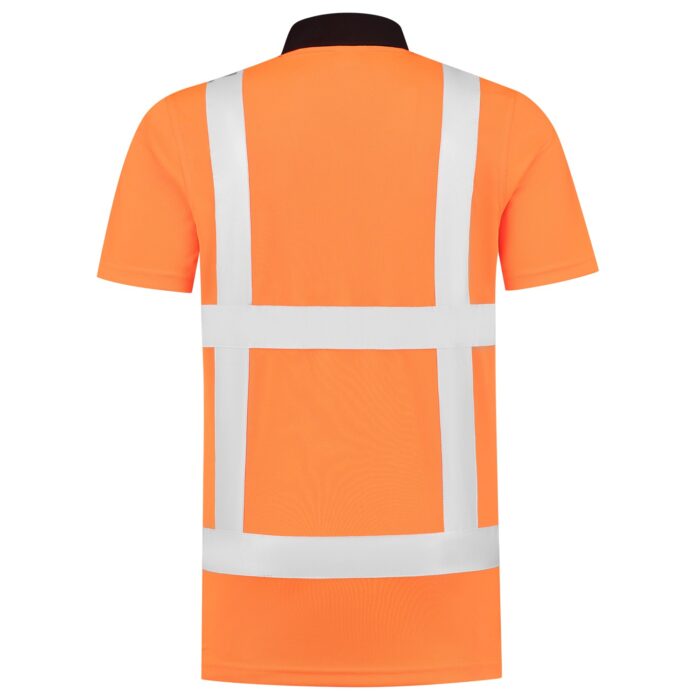 Tricorp Workwear Tricorp Poloshirt 203006 RWS Birdseye - Afbeelding 6