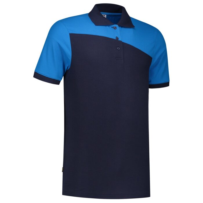 Tricorp Workwear Tricorp Poloshirt 202006 Bicolor Naden