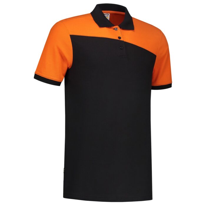 Tricorp Workwear Tricorp Poloshirt 202006 Bicolor Naden - Afbeelding 2