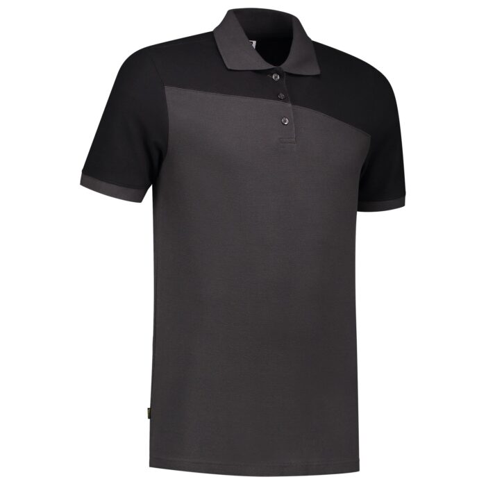 Tricorp Workwear Tricorp Poloshirt 202006 Bicolor Naden - Afbeelding 3