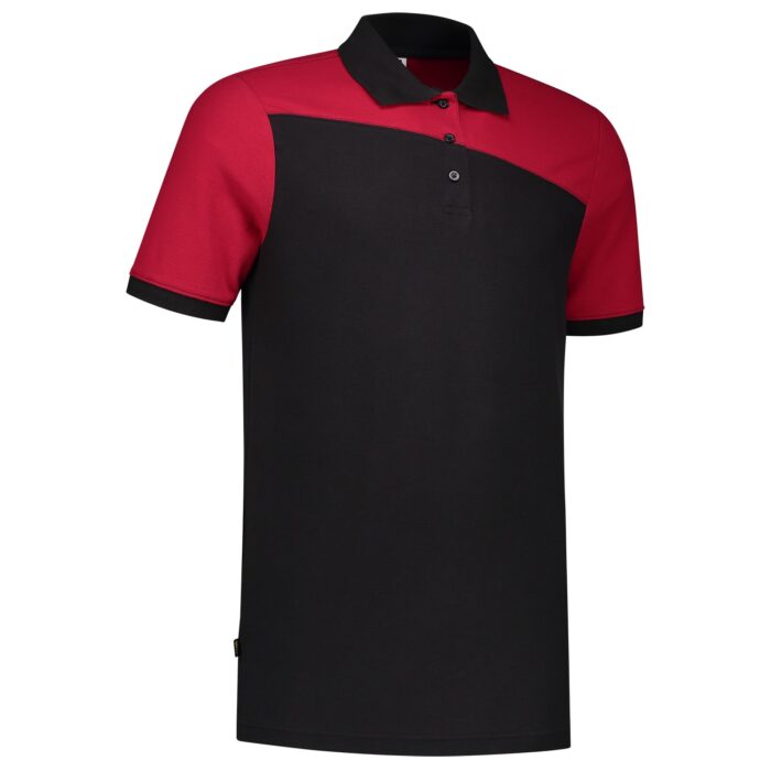 Tricorp Workwear Tricorp Poloshirt 202006 Bicolor Naden - Afbeelding 6