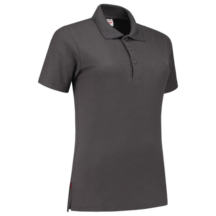 Tricorp Workwear Tricorp Poloshirt 201006 Slim Fit Dames - Afbeelding 2