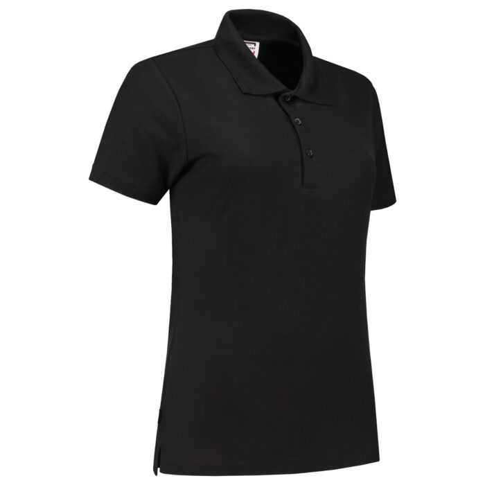 Tricorp Workwear Tricorp Poloshirt 201006 Slim Fit Dames - Afbeelding 3