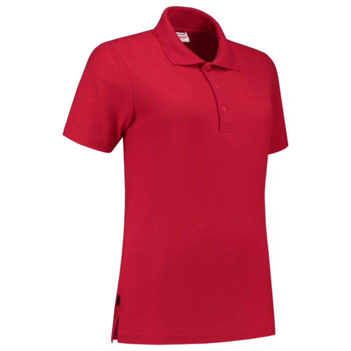 Tricorp Workwear Tricorp Poloshirt 201006 Slim Fit Dames - Afbeelding 4