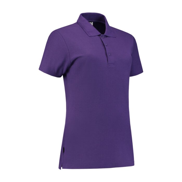 Tricorp Workwear Tricorp Poloshirt 201006 Slim Fit Dames - Afbeelding 5