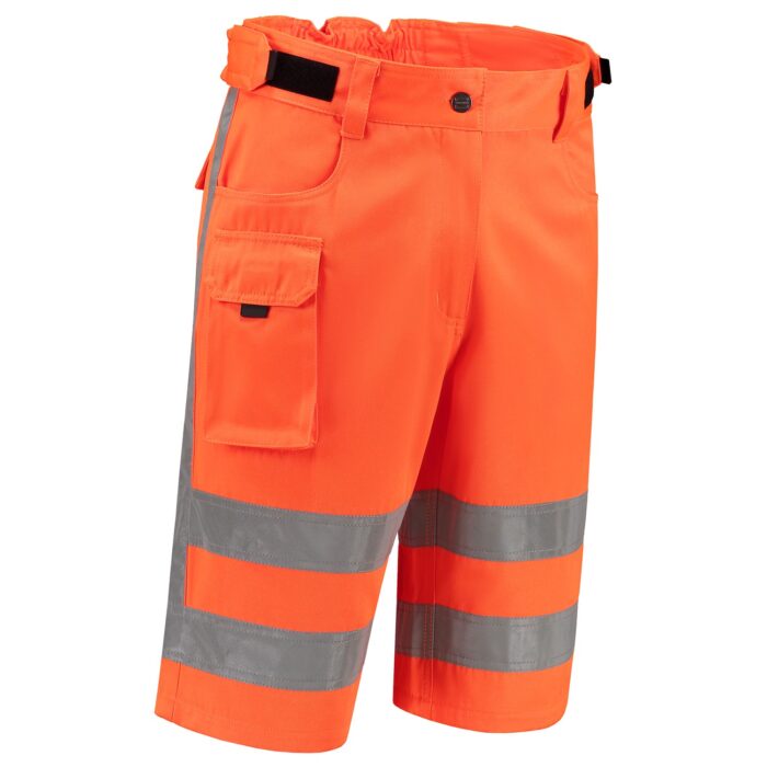 Tricorp Workwear Tricorp Werkbroek 503006 RWS Kort - Afbeelding 2