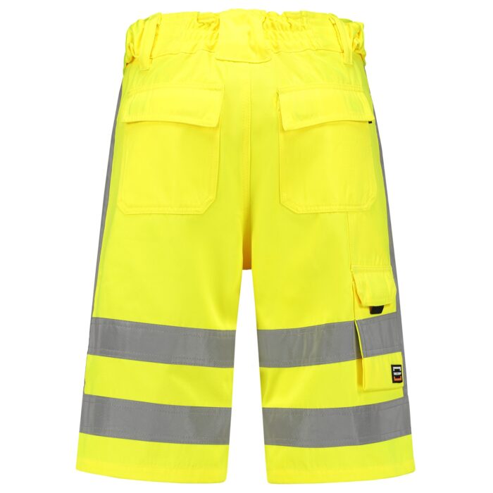 Tricorp Workwear Tricorp Werkbroek 503006 RWS Kort - Afbeelding 3