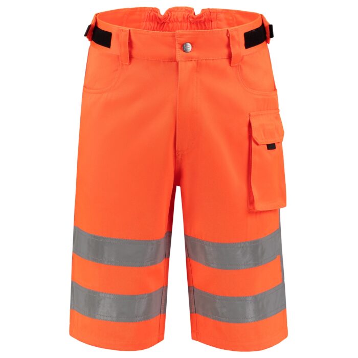 Tricorp Workwear Tricorp Werkbroek 503006 RWS Kort - Afbeelding 4
