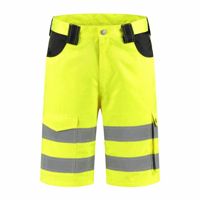 TopRock / Bestex Top Rock Bermuda / korte broek  RWS BKRWS8020 Poly/katoen