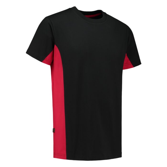 Tricorp Workwear Tricorp 102004 T-Shirt Bicolor - Afbeelding 2