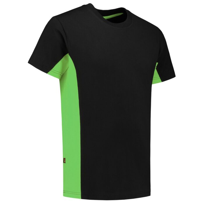 Tricorp Workwear Tricorp 102004 T-Shirt Bicolor - Afbeelding 4