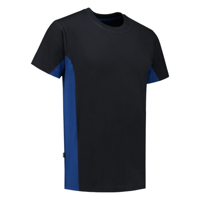 Tricorp Workwear Tricorp 102004 T-Shirt Bicolor - Afbeelding 5