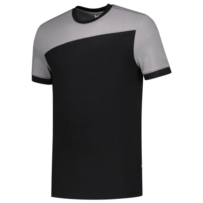 Tricorp Workwear Tricorp 102006 T-Shirt Bicolor Naden - Afbeelding 5