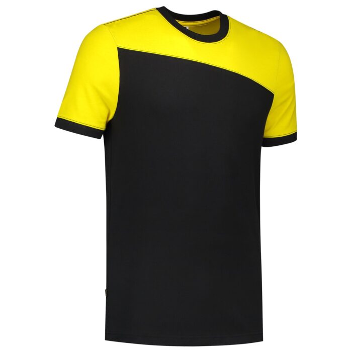 Tricorp Workwear Tricorp 102006 T-Shirt Bicolor Naden - Afbeelding 6