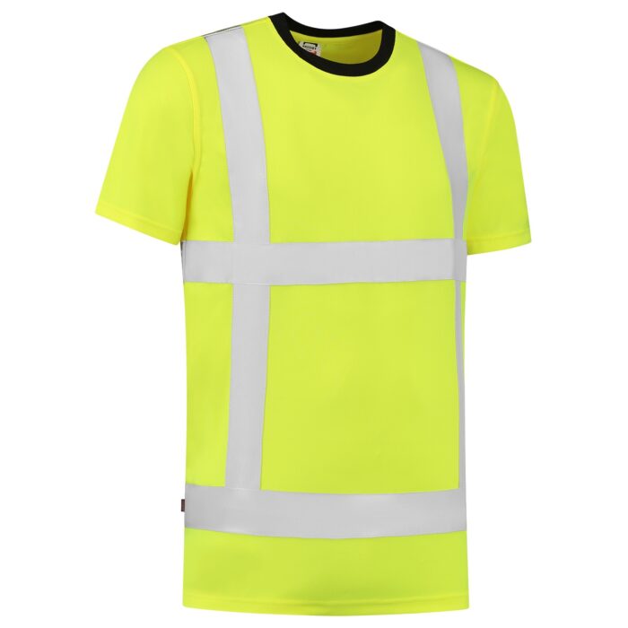 Tricorp Workwear Tricorp 103005 T-Shirt RWS Birdseye