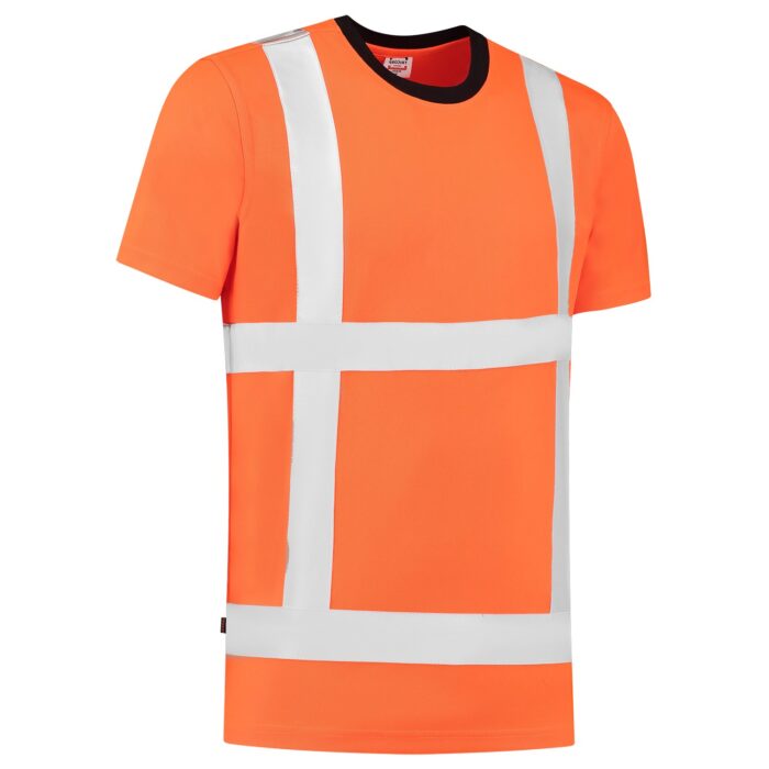Tricorp Workwear Tricorp 103005 T-Shirt RWS Birdseye - Afbeelding 2
