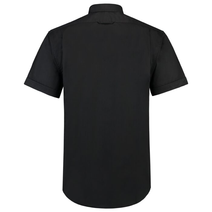 Tricorp Workwear Tricorp 701003 Werkhemd Korte Mouw Basis - Afbeelding 4