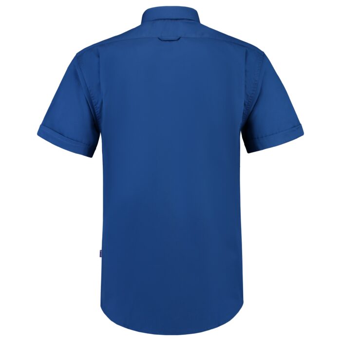 Tricorp Workwear Tricorp 701003 Werkhemd Korte Mouw Basis - Afbeelding 6