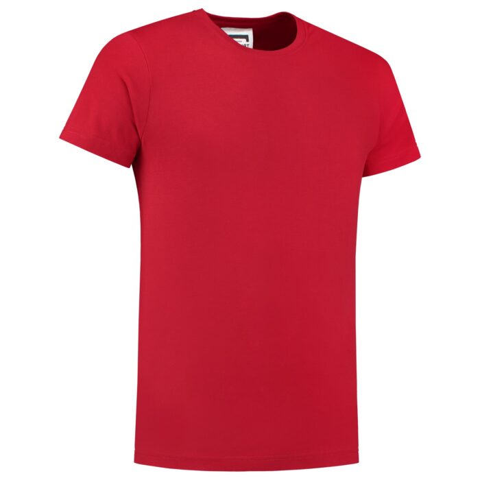 Tricorp Workwear Tricorp 101014 T-Shirt Slim Fit Kids - Afbeelding 2