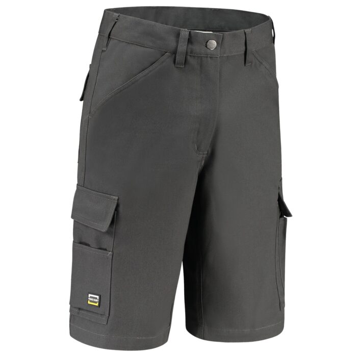 Tricorp Workwear Tricorp 502019 Werkbroek Basis Kort