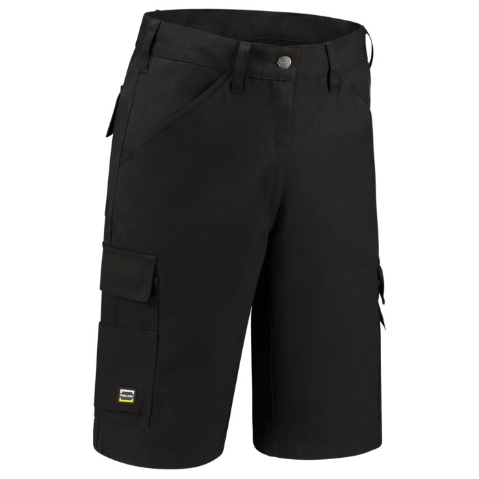 Tricorp Workwear Tricorp 502019 Werkbroek Basis Kort - Afbeelding 2