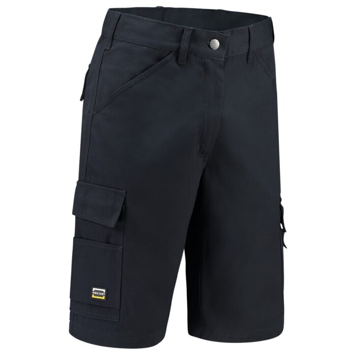 Tricorp Workwear Tricorp 502019 Werkbroek Basis Kort - Afbeelding 3